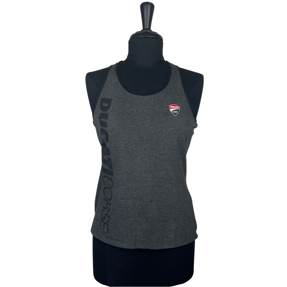 Ducati Corse Tank Top